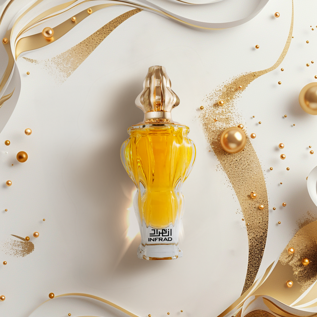INFRAD LUXE EDP 100ML