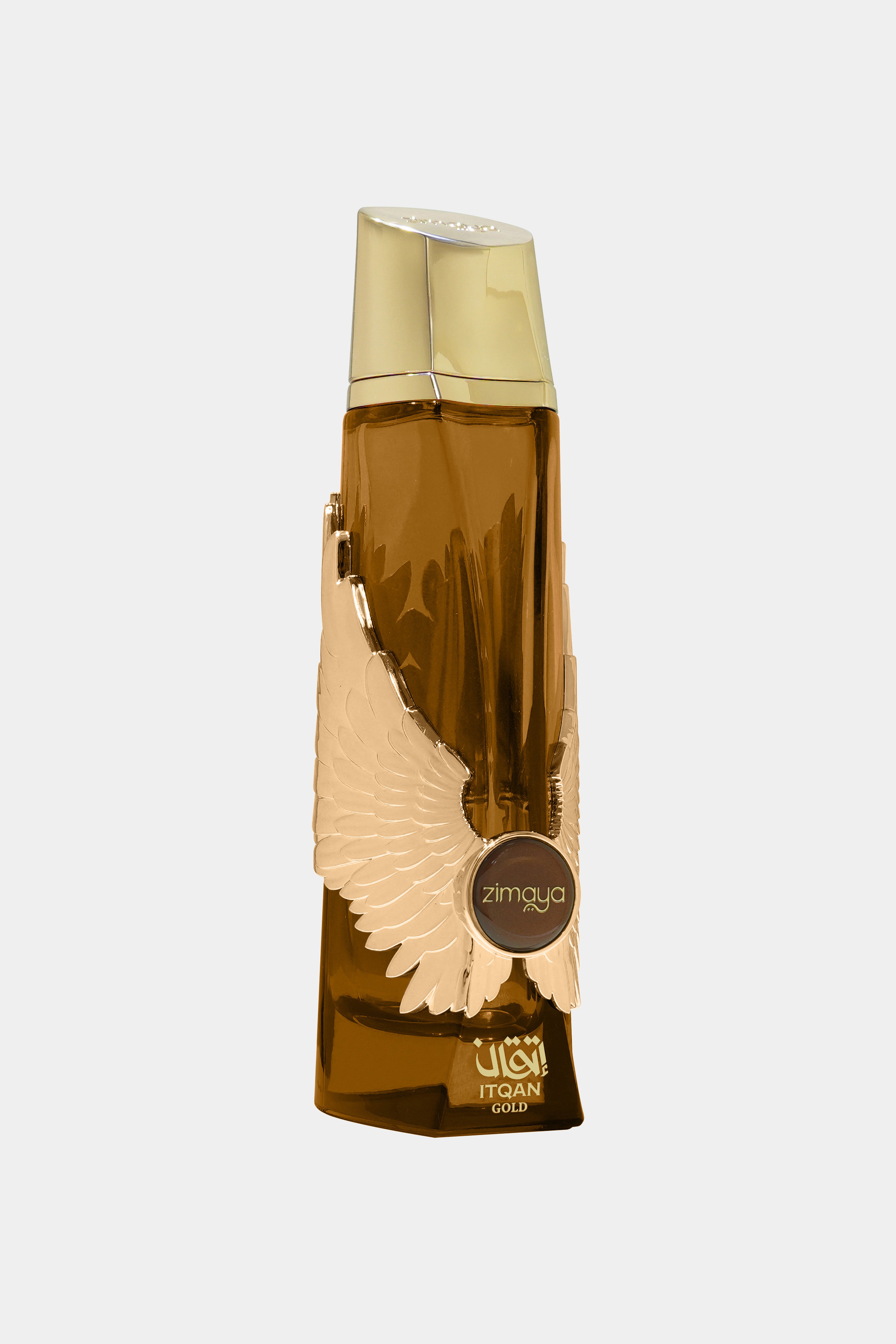 ITQAN GOLD EDP 100ML