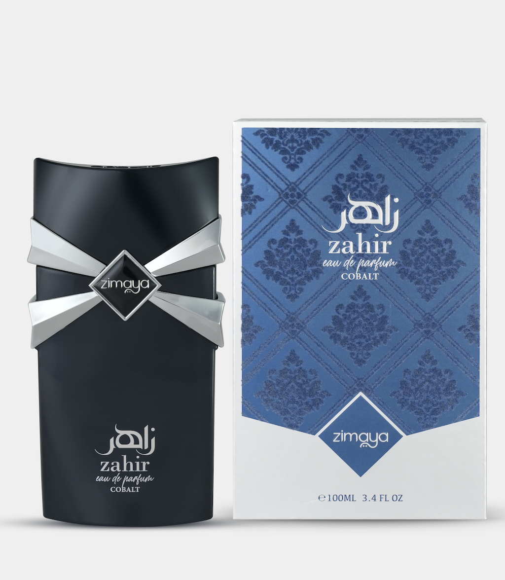 ZAHIR COBALT EDP 100ML