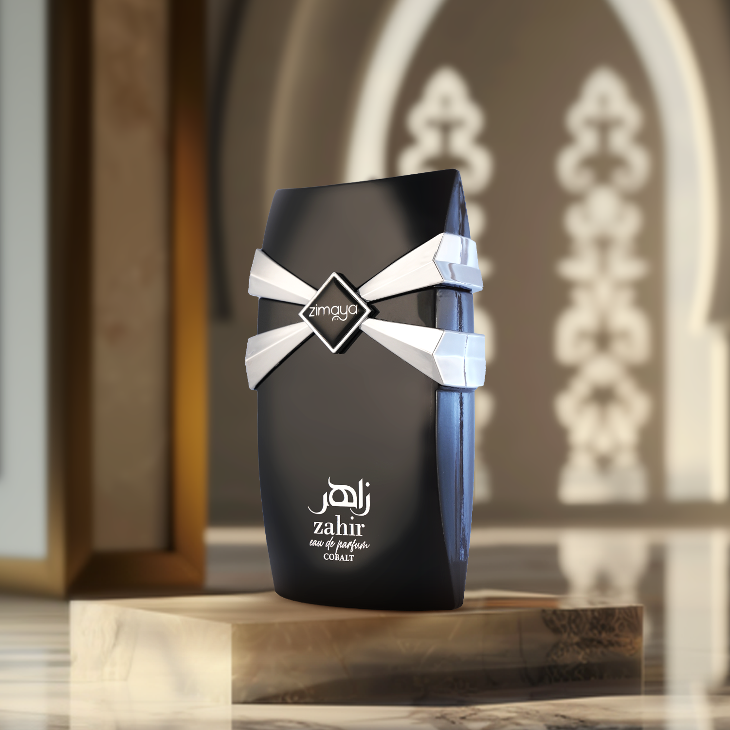 ZAHIR COBALT EDP 100ML