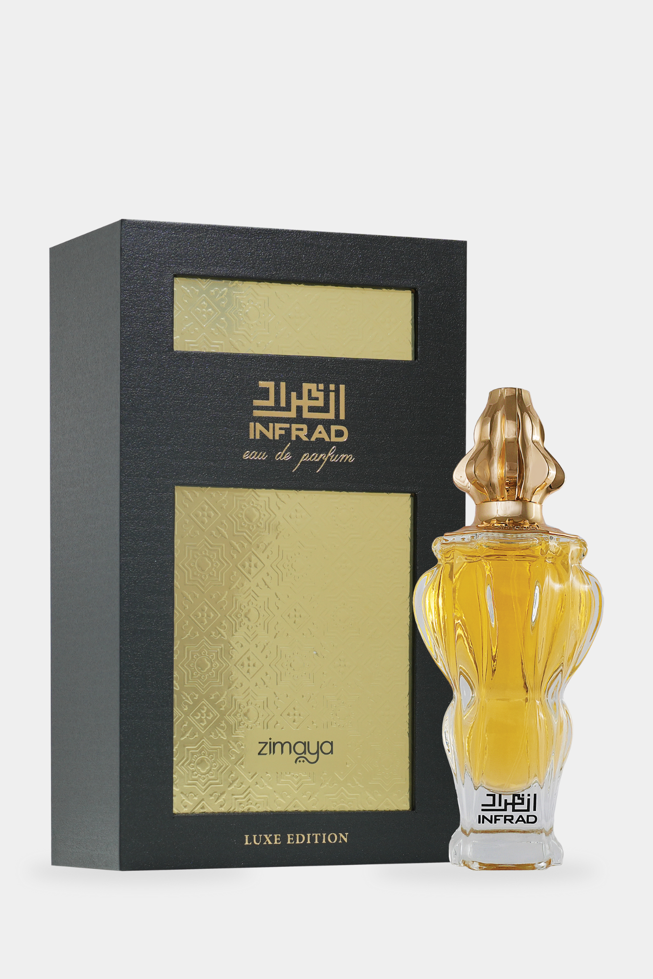 INFRAD LUXE EDP 100ML