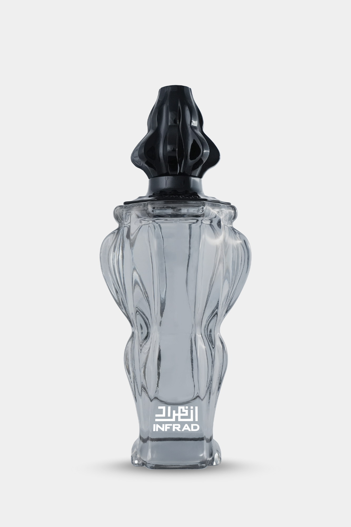 INFRAD NOIR EDP 100ML