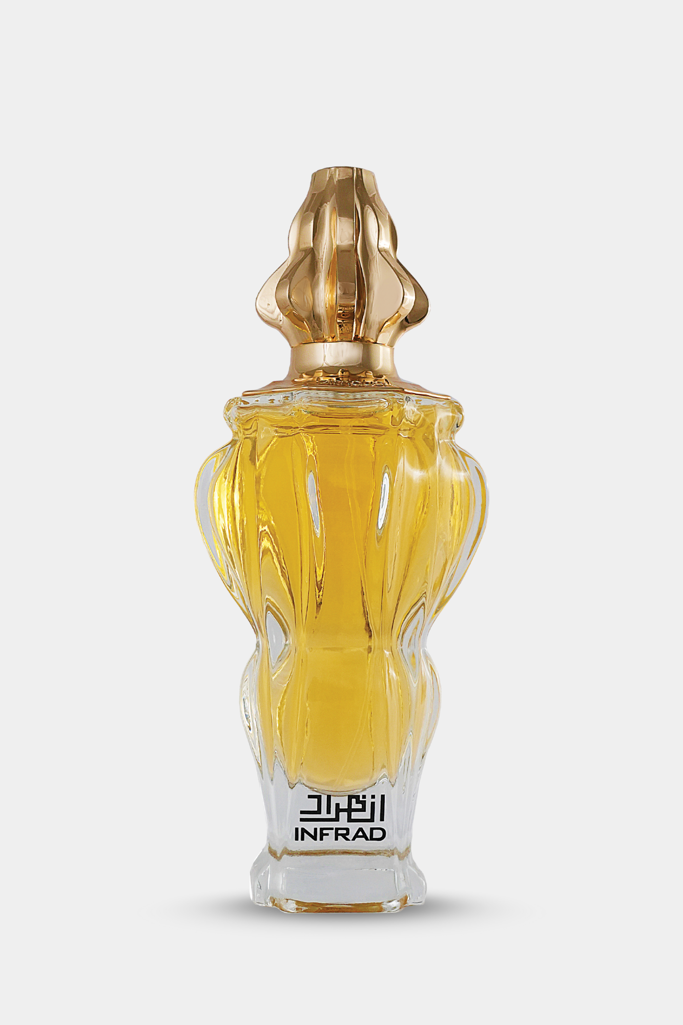 INFRAD LUXE EDP 100ML