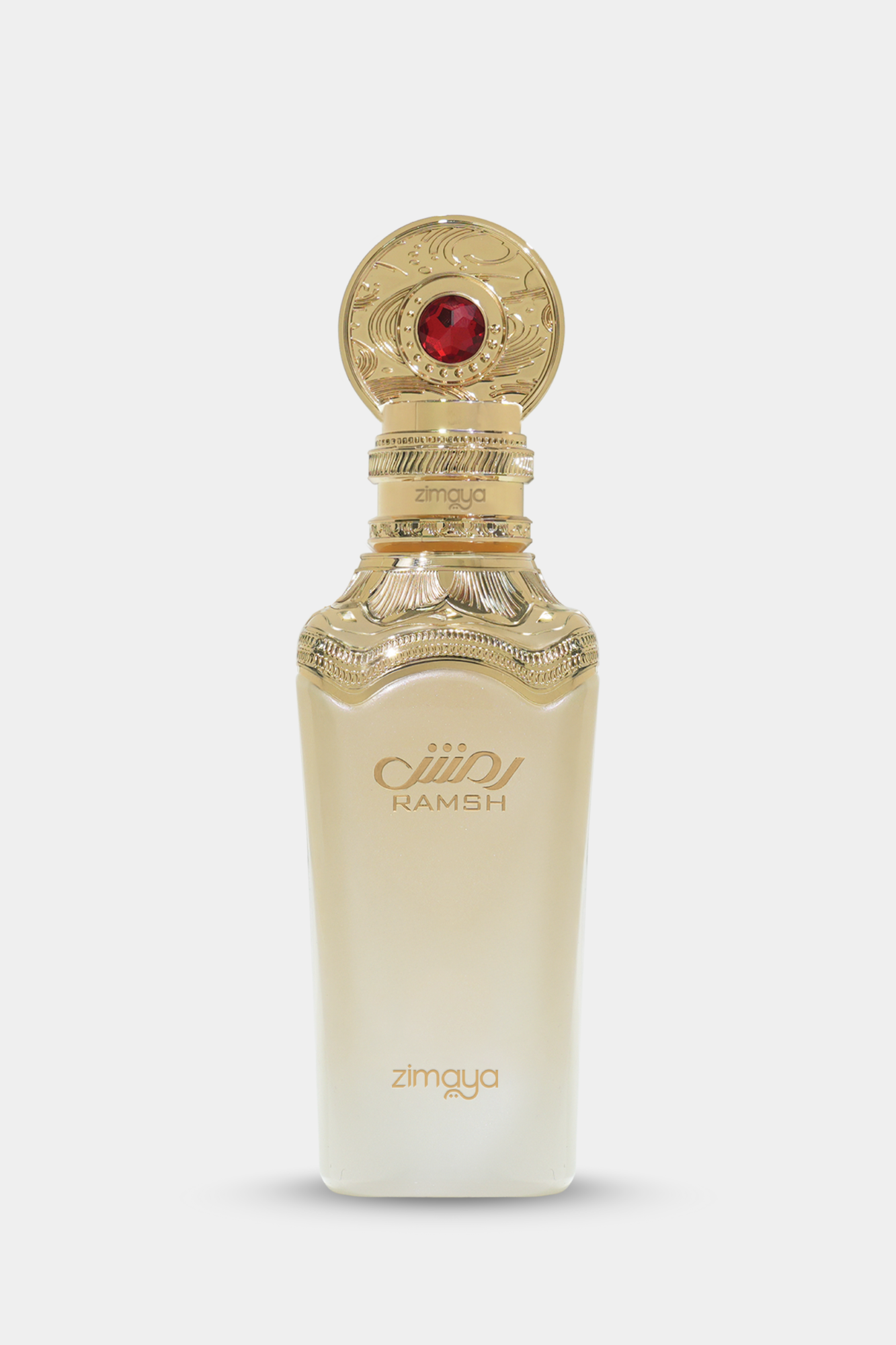 RAMSH POUR FEMME EDP 100ML
