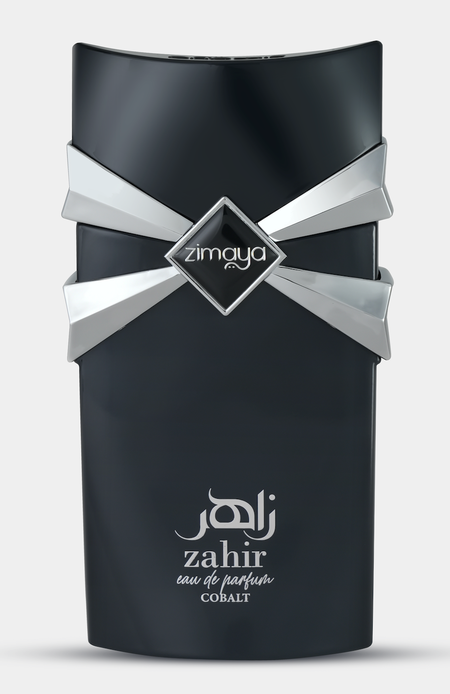 ZAHIR COBALT EDP 100ML
