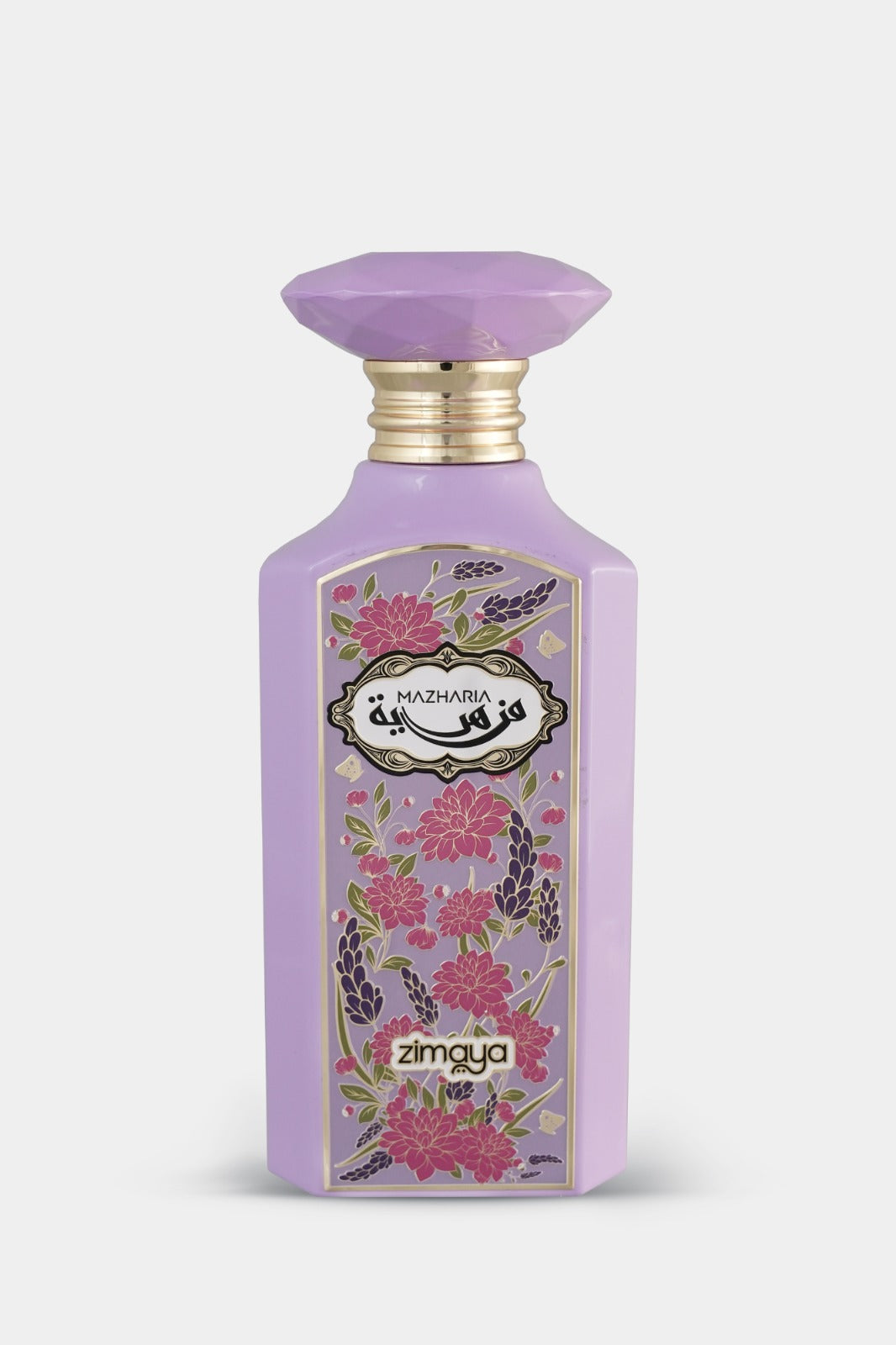 MAZHARIA EDP 100ML