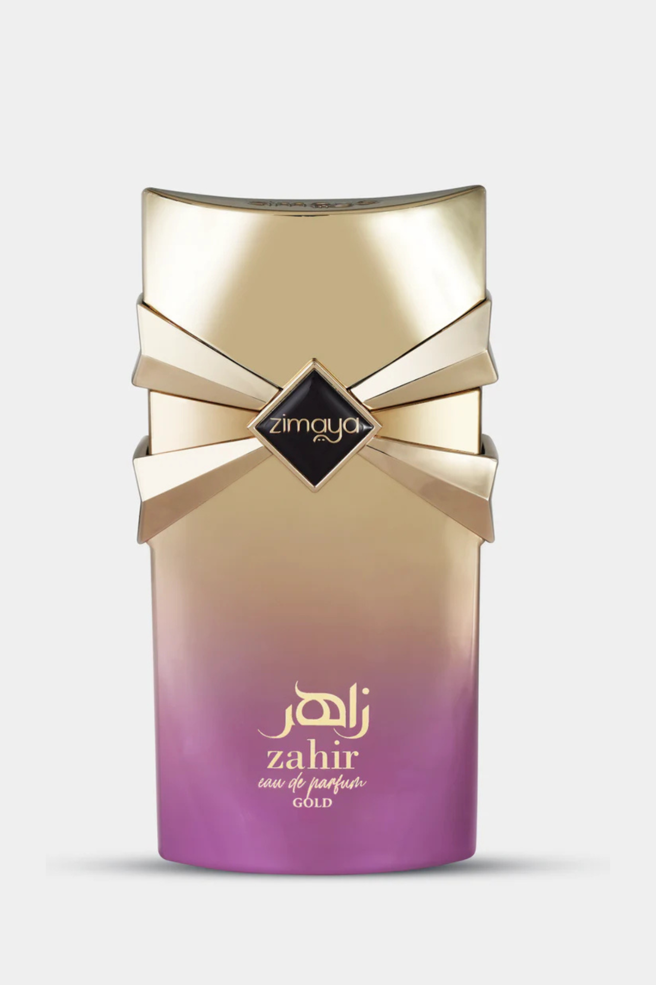 ZAHIR GOLD EDP 100ML