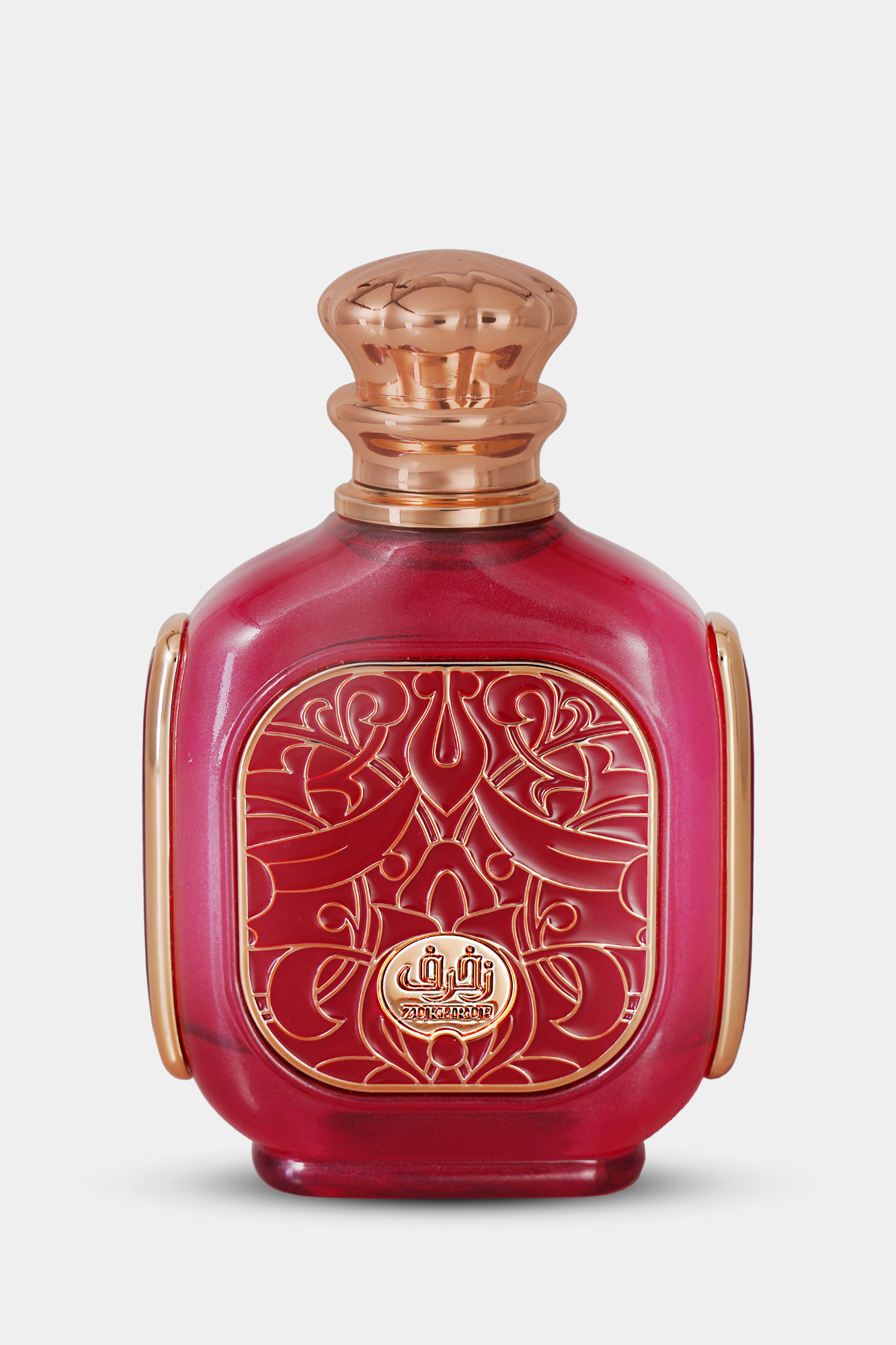 ZUKHRUF CHERRY EDP 100ML
